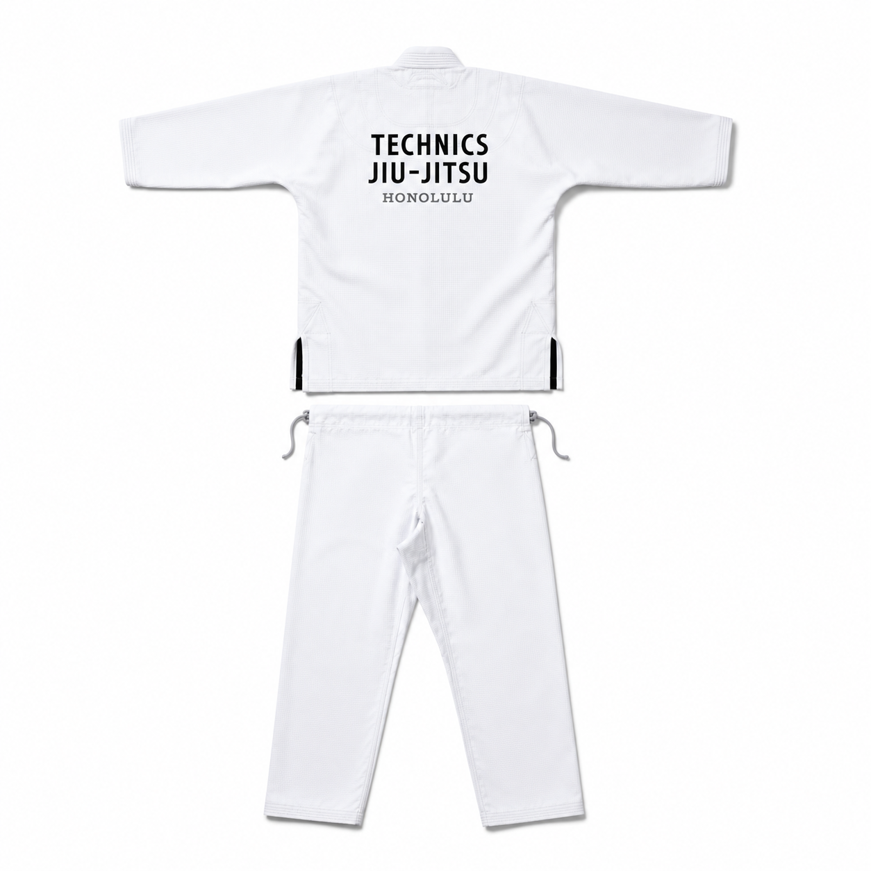 Technics Jiu-Jitsu Standard Issue Kimono