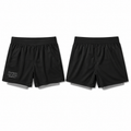 Technics Jiu-Jitsu Standard Issue Shorts