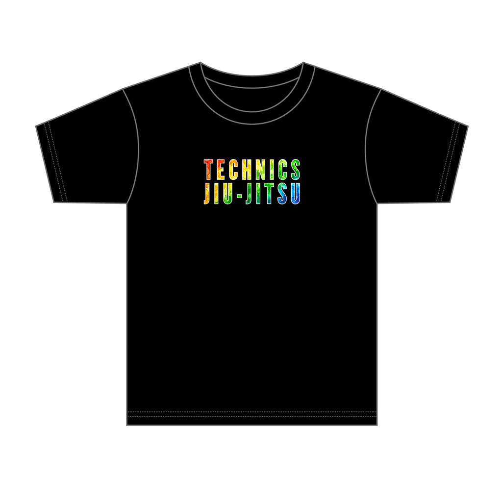 **Pre-Order** Technics Staycation Shave Iced Tee