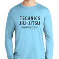 Men’s UPF 50 Long Sleeve Performance Shirt