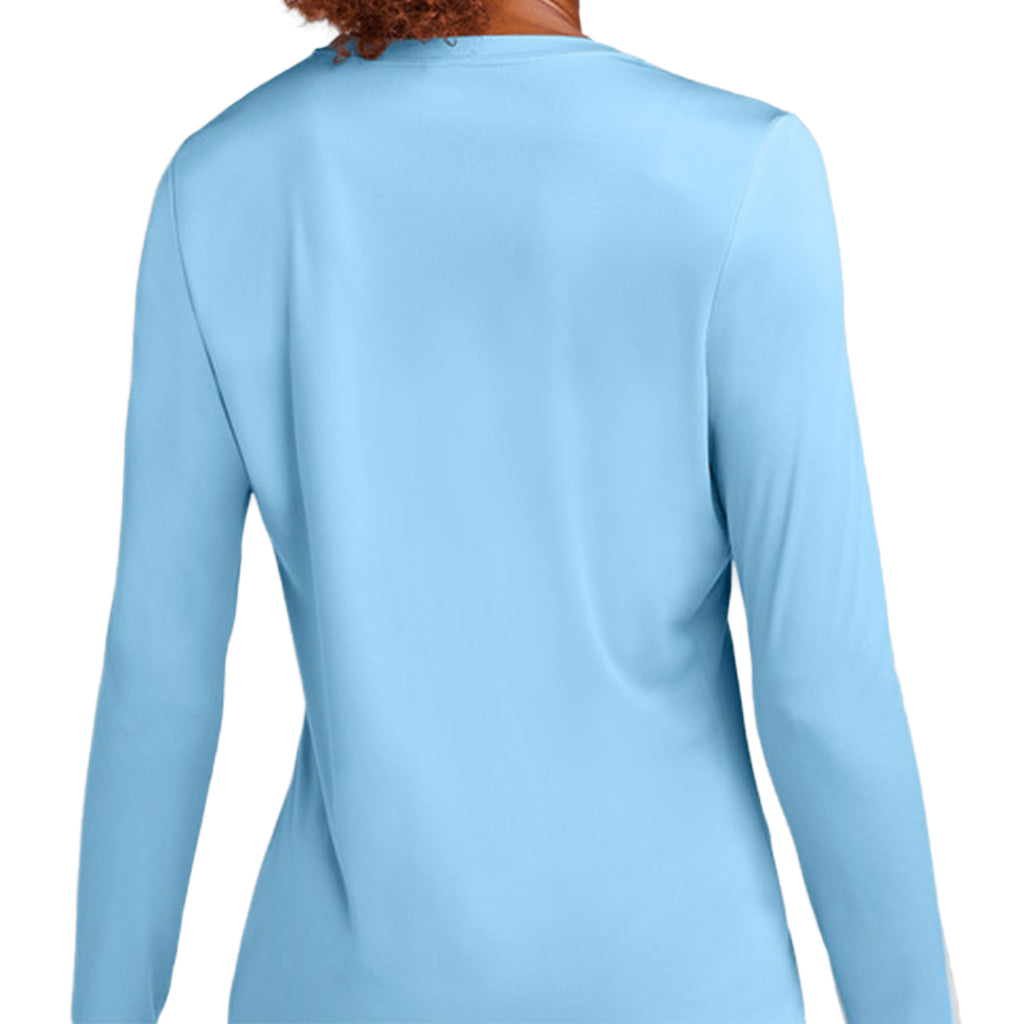 Women’s UPF 50 Long Sleeve Performance Shirt