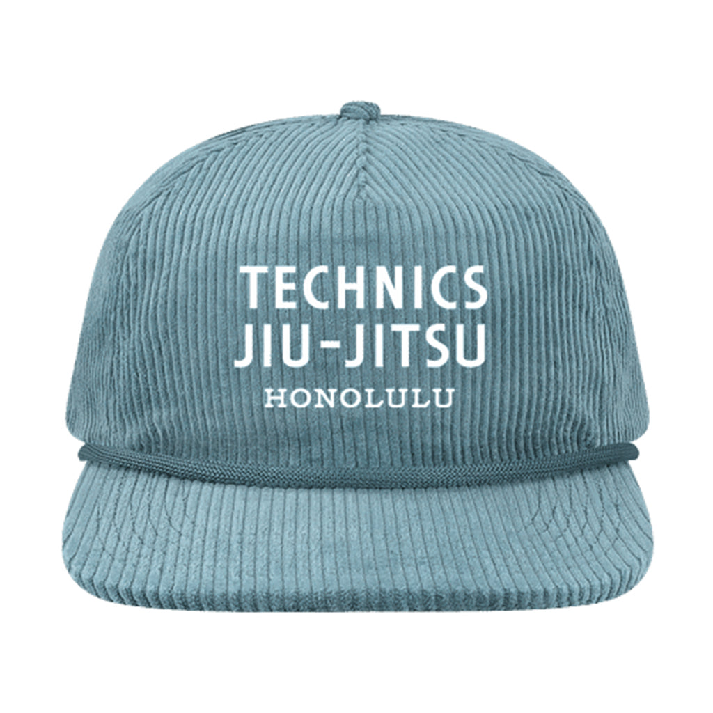 Technics Grandpa Corduroy Hat