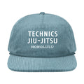 Technics Grandpa Corduroy Hat