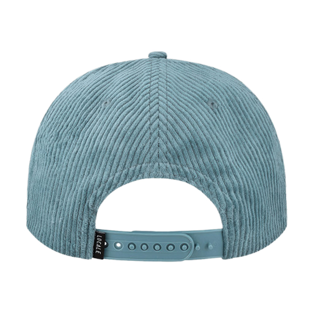 Technics Grandpa Corduroy Hat
