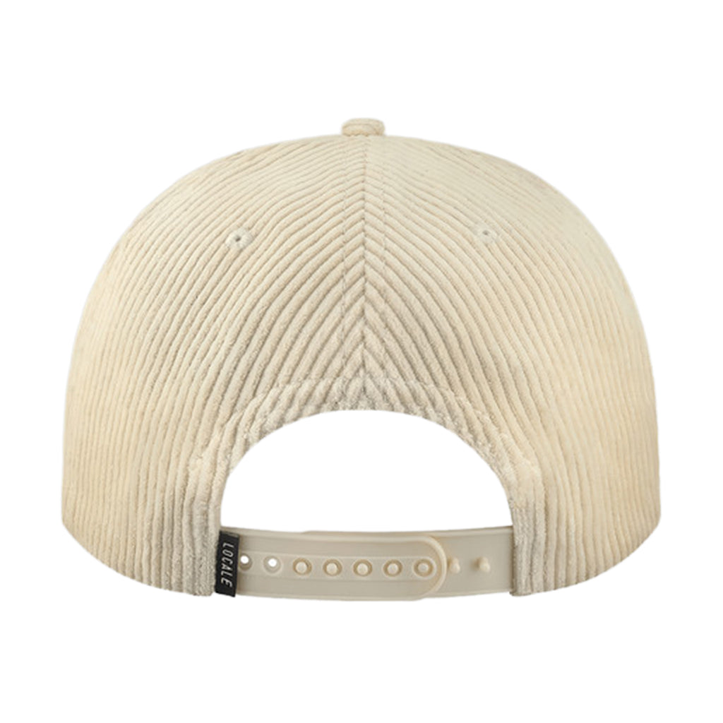 Technics Grandpa Corduroy Hat