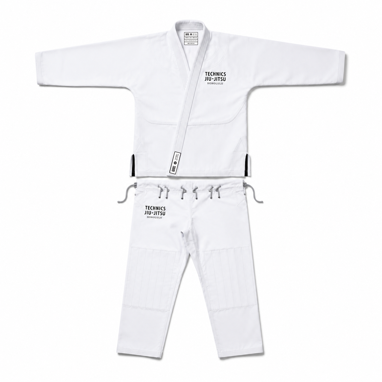 Technics Jiu-Jitsu Standard Issue Kimono