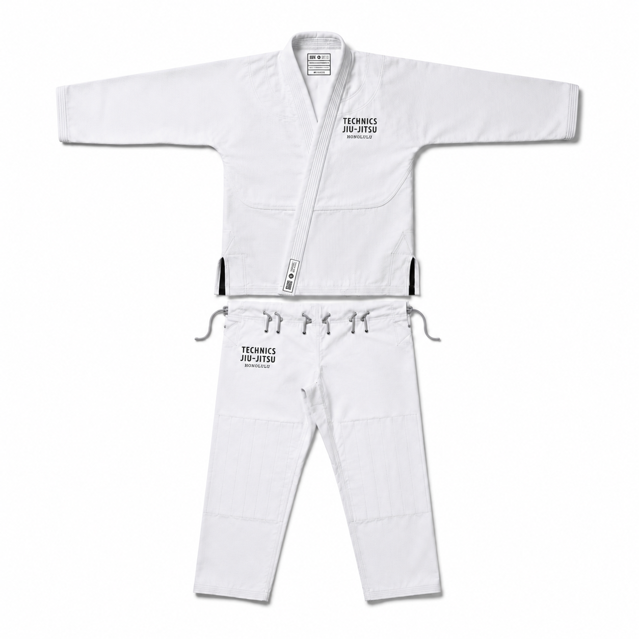 Technics Jiu-Jitsu Standard Issue Kimono
